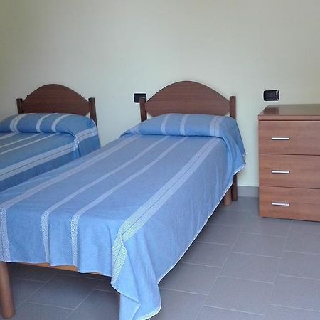 Locanda Lago Bleu Pellegrino Parmense Εξωτερικό φωτογραφία